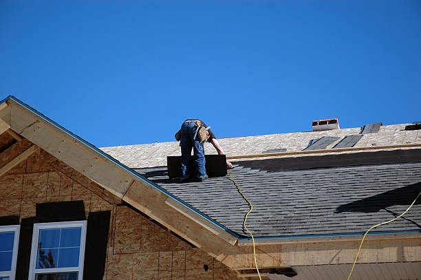 Quick and Trustworthy Emergency Roof Repair Services in Aurora, MO