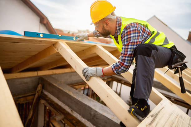 Roof Waterproofing Services in Aurora, MO