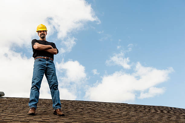 Quick and Trustworthy Emergency Roof Repair Services in Aurora, MO